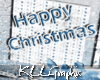 [KLL]Christmas Sign Pose