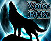 Howl wolf nature Voice 