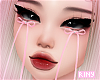 Pink Coquette Tears