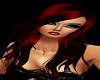 Ainslee Red Black