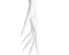[Mae] White Demon Hands