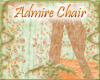 [CsL] Admire Chair 1