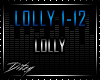 {D Lolly
