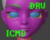 DRV Nose Piercing R