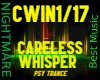 L- CARELESS WHISPER /PSY