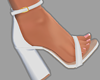 ~A: Sandales Heels