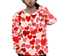 Valentine Day Sweater