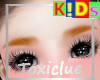 [Tc]Kids Ginger Eyebrows
