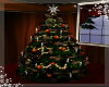 S.S CHRISTMAS TREE