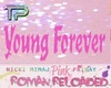 !TP Young Forever