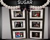 Sugar's Frames