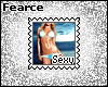 *[Sexy]* Stamp