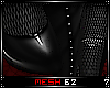 !VR! Mesh 62 Heels