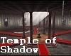 Temple Of Shadow