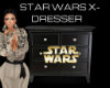 STAR WARS X-WING:Dresser