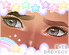 B| BIG Baby Eyes Right 9