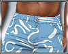 B* Leo Bermuda Shorts