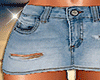 A*Jeans Skirt (RL)