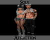 Brat Bundle - Grey