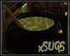 x Animated Cauldron x