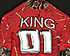 King Shirt + Tatto DRV