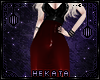 ☽H☾ Hekata Custom
