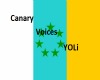 |Wf#| Canary Voices Yoli