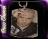 Daughtry Tag Necklace F