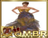 QMBR Bronze Goddess