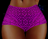 FG~ Violet French Lace