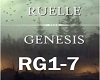 Ruelle Genesis 1/2