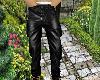 BT Leather Pant