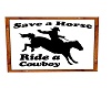 ride a cowboy pic