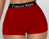 T| Sport Hot Pants
