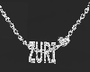 ZURI Chain Custom