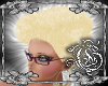{M}Blonde Abigail