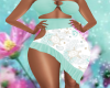 Shell & Turtle Dress