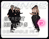 P|Street HipHop 5 P8 drv