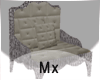 !Mx! Opera  4 Chairs