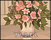 Y. Ballet Table Flower