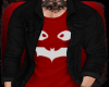 Bat Jacket [Red]