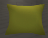 Olive Green Pillow