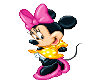 HW: Minnie Mouse