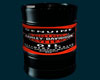 BSL Harley Oil Barrel