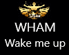 LiLiAN REMIX-Wake me up