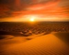 desert backdrop