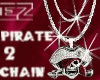 (djezc) pirate 2 chain