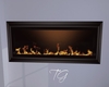 TG| Ani Wall Fireplace