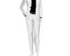 [MM] BW Suit Set