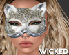 CAT PARTY MASK 1